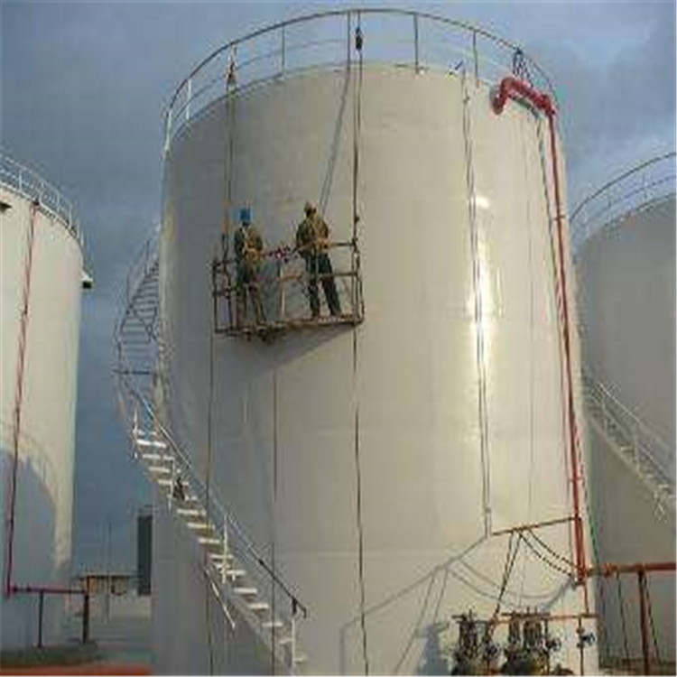 新昌喷漆翻新・工业喷漆・设备喷漆服务简介